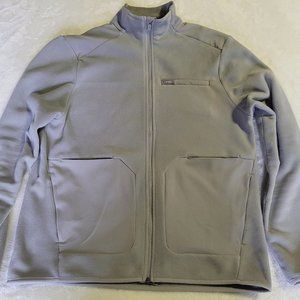 Figs On-Shift Fleece Jacket